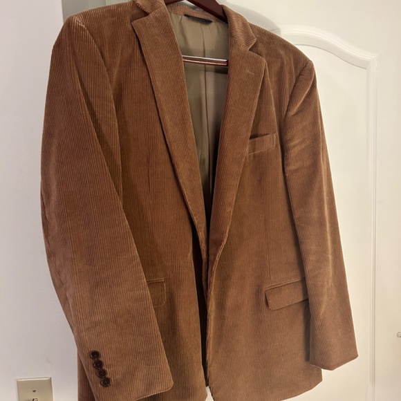 Brooks Brothers Corduroy Blazer - Picture 2 of 2